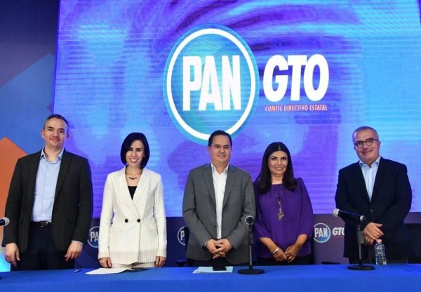 Ayuntamientos panistas en Guanajuato se sumarán contra reforma a Ley de Comunicación Social 